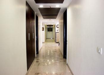 Oyo Premium Rajouri Garden Janta Market New Delhi Exteriör bild