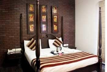 Oyo Premium Rajouri Garden Janta Market New Delhi Exteriör bild