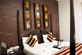 Oyo Premium Rajouri Garden Janta Market New Delhi Exteriör bild